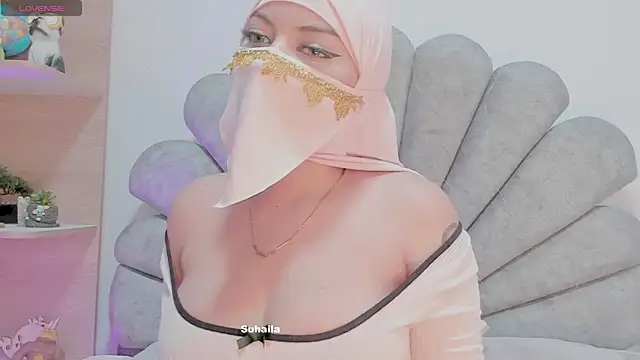 Amaltea online show from February 2025 04:03:01 PM