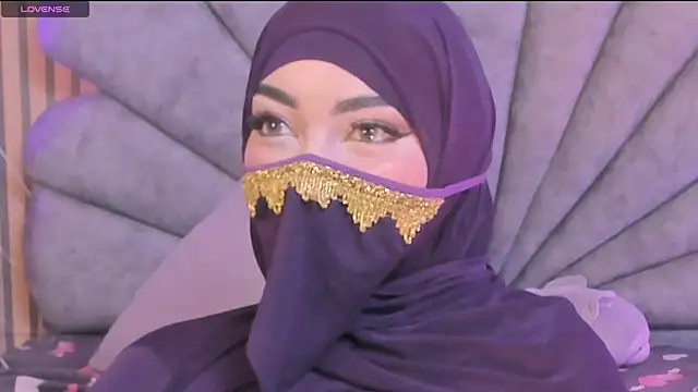 Amaltea online show from March 2026 04:41:02 PM