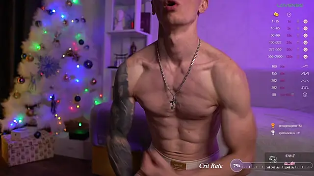 Jon jon20 online show from December 2025 07:44:01 AM