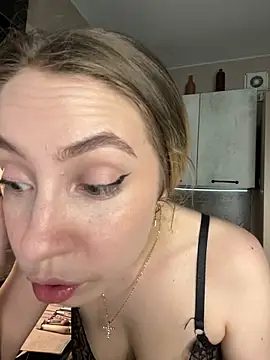 Kitty Katrine online show from May 2026 02:15:01 PM
