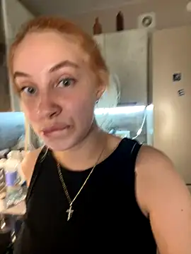 Kitty Katrine online show from September 2025 05:57:03 PM