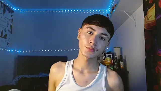 Snapshot of Im_juanda chatting on December 2024 11:24:01 PM Im juanda online show from December 2024 11:24:01 PM