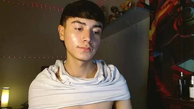 Snapshot of Im_juanda chatting on January 2025 02:08:01 AM Im juanda online show from January 2025 02:08:01 AM