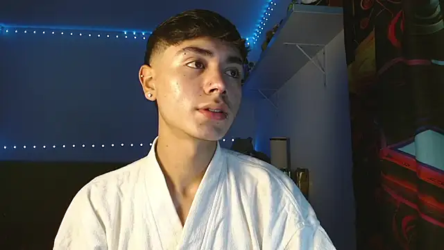 Snapshot of Im_juanda chatting on December 2024 03:39:02 PM Im juanda online show from December 2024 03:39:02 PM