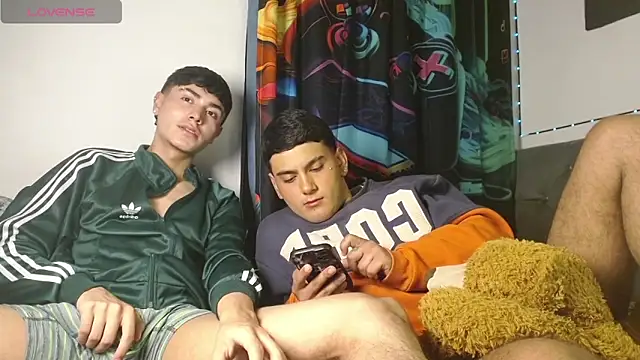 Im juanda online show from April 2026 03:46:02 AM