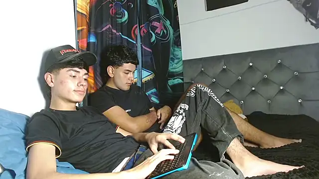 Snapshot of Im_juanda chatting on October 2025 11:36:01 PM Im juanda online show from October 2025 11:36:01 PM