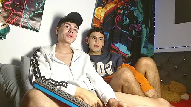 Im juanda online show from December 2025 12:09:02 PM