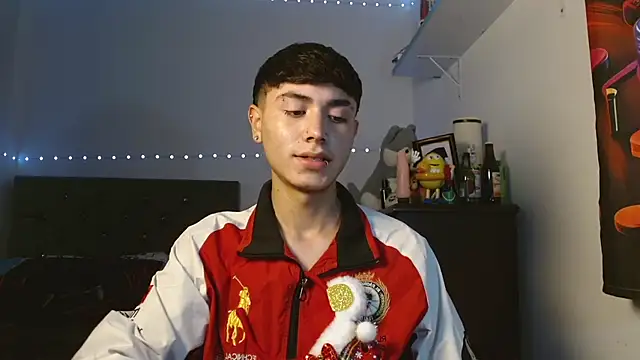 Snapshot of Im_juanda chatting on December 2024 05:32:01 PM Im juanda online show from December 2024 05:32:01 PM