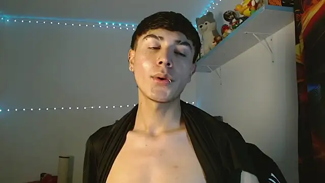 Snapshot of Im_juanda chatting on January 2025 09:15:01 PM Im juanda online show from January 2025 09:15:01 PM