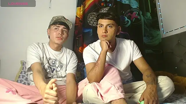 Im juanda online show from April 2026 02:35:01 AM