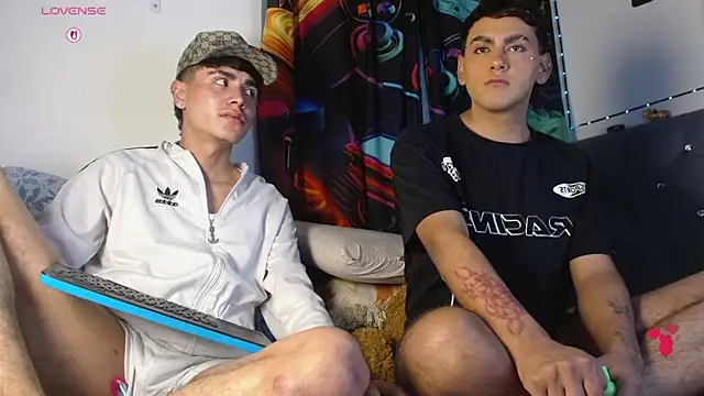 Im juanda online show from April 2026 06:04:01 AM