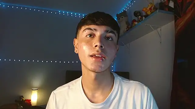 Snapshot of Im_juanda chatting on January 2025 10:41:01 PM Im juanda online show from January 2025 10:41:01 PM