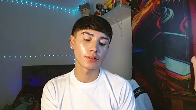 Snapshot of Im_juanda chatting on January 2025 10:09:01 PM Im juanda online show from January 2025 10:09:01 PM