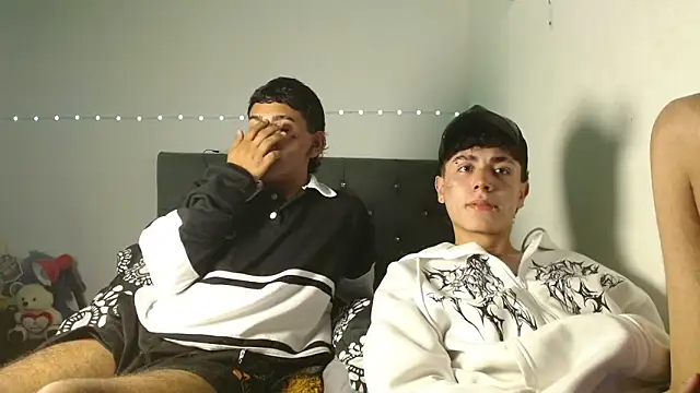 Snapshot of Im_juanda chatting on October 2025 05:45:01 AM Im juanda online show from October 2025 05:45:01 AM