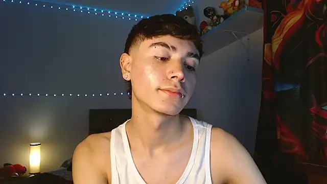 Snapshot of Im_juanda chatting on January 2025 08:09:01 PM Im juanda online show from January 2025 08:09:01 PM