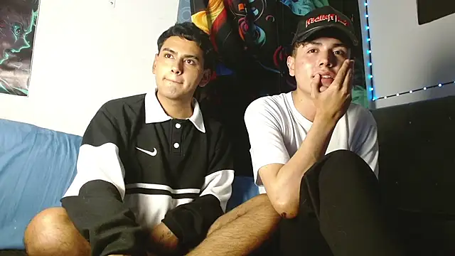 Im juanda online show from November 2025 03:54:02 AM