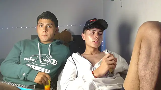 Snapshot of Im_juanda chatting on September 2025 05:07:02 AM Im juanda online show from September 2025 05:07:02 AM