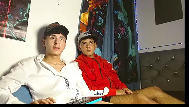 Im juanda online show from November 2025 01:17:01 AM