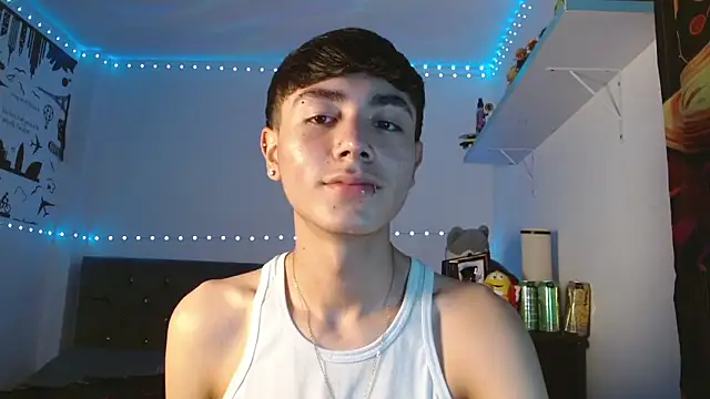 Snapshot of Im_juanda chatting on December 2024 04:39:01 PM Im juanda online show from December 2024 04:39:01 PM