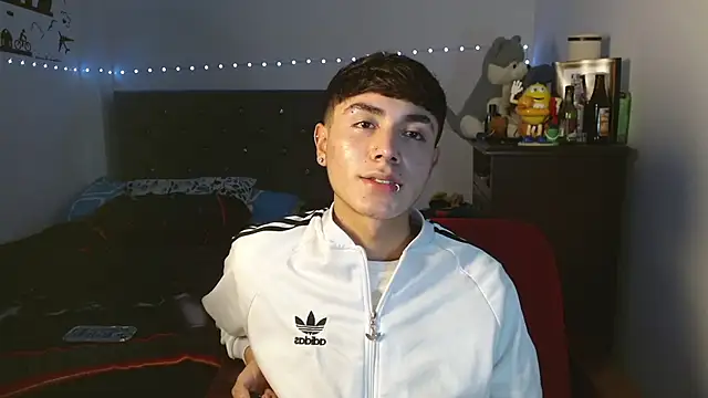 Snapshot of Im_juanda chatting on December 2024 11:23:02 PM Im juanda online show from December 2024 11:23:02 PM