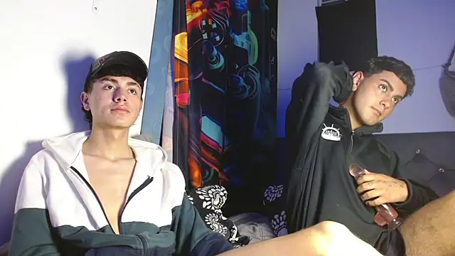 Snapshot of Im_juanda chatting on October 2025 11:22:01 AM Im juanda online show from October 2025 11:22:01 AM