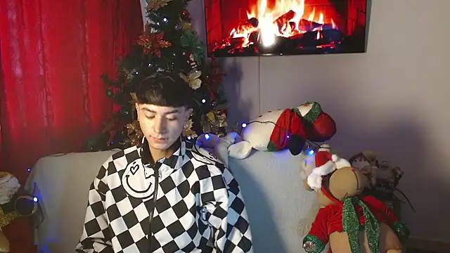 Snapshot of Im_juanda chatting on December 2024 02:44:01 PM Im juanda online show from December 2024 02:44:01 PM