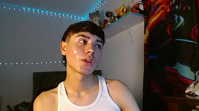 Snapshot of Im_juanda chatting on January 2025 08:15:02 PM Im juanda online show from January 2025 08:15:02 PM