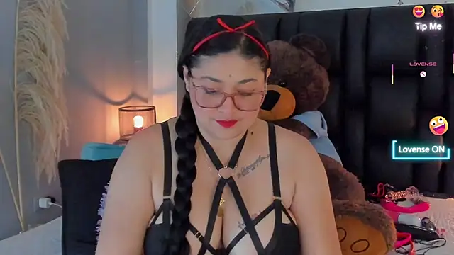 meikochoe online show from February 2026 07:45:01 PM