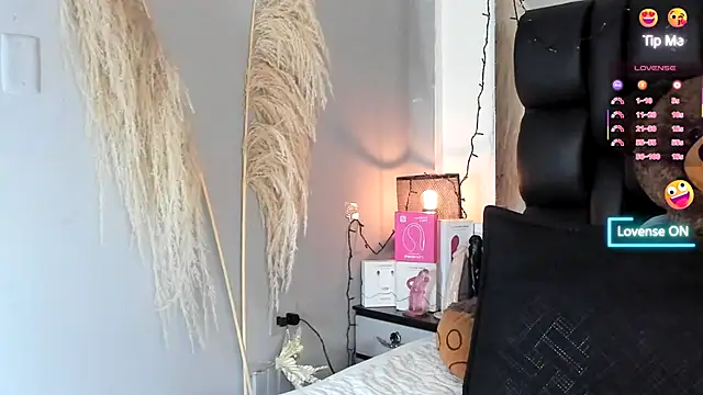 Snapshot of meikochoe chatting on November 2025 08:09:02 PM meikochoe online show from November 2025 08:09:02 PM