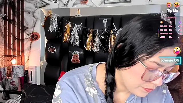 Snapshot of meikochoe chatting on October 2025 07:59:02 PM meikochoe online show from October 2025 07:59:02 PM