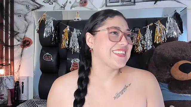 Snapshot of meikochoe chatting on October 2025 08:53:02 PM meikochoe online show from October 2025 08:53:02 PM