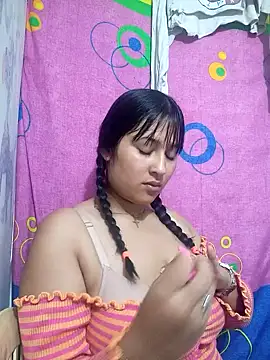 AndreaBlack online show from February 2025 04:01:01 AM