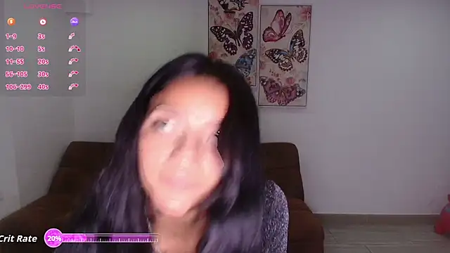 dolcebella online show from March 2026 05:20:02 AM