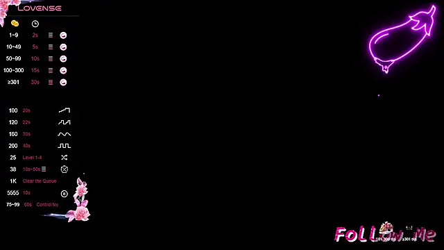 the queen pennis online show from April 2026 06:26:02 AM