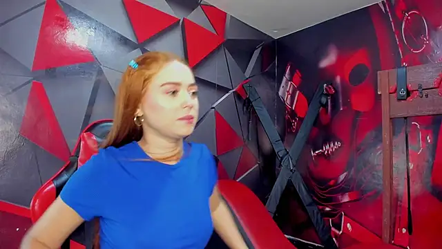 Hana and Zeta online show from November 2025 12:10:01 PM