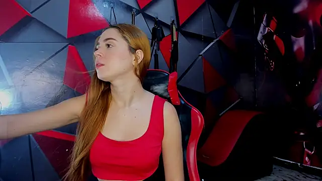 Snapshot of Hana_and_Zeta chatting on January 2026 12:20:01 PM Hana and Zeta online show from January 2026 12:20:01 PM