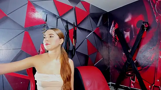 Snapshot of Hana_and_Zeta chatting on January 2026 12:41:02 PM Hana and Zeta online show from January 2026 12:41:02 PM