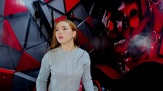 Hana and Zeta online show from November 2025 12:17:01 PM