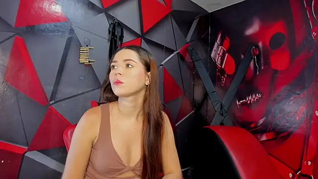 Hana and Zeta online show from November 2025 12:09:01 PM