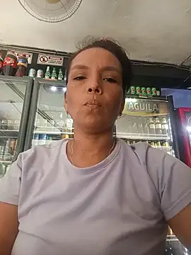 mariana mauricio hot online show from May 2026 09:46:02 PM