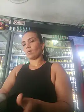 mariana mauricio hot online show from May 2026 09:21:01 PM