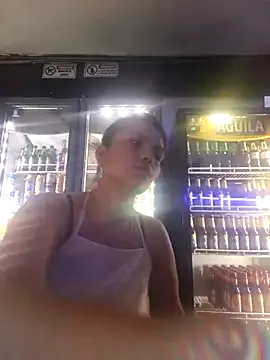 mariana mauricio hot online show from April 2026 10:45:02 PM