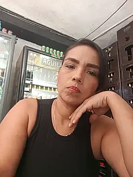 mariana mauricio hot online show from May 2026 08:50:02 PM