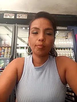 mariana mauricio hot online show from April 2026 09:12:02 PM