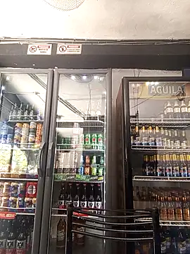 mariana mauricio hot online show from April 2026 07:58:02 PM