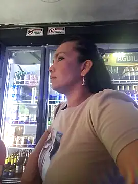 mariana mauricio hot online show from April 2026 10:44:02 PM