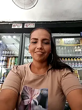mariana mauricio hot online show from October 2025 08:21:01 PM