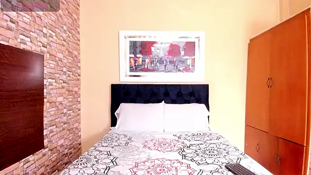 mariana mauricio hot online show from February 2026 09:58:02 PM