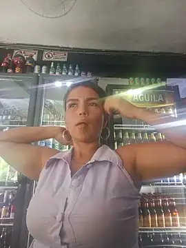 mariana mauricio hot online show from May 2026 09:32:01 PM