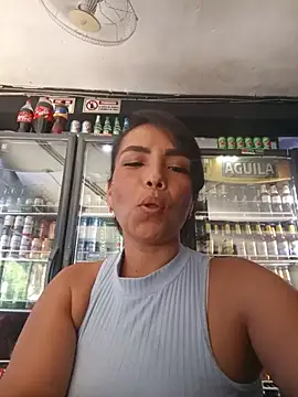 mariana mauricio hot online show from May 2026 09:35:02 PM